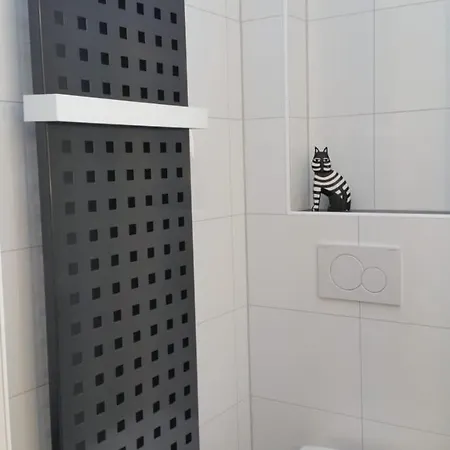 Magdalene Apartment *