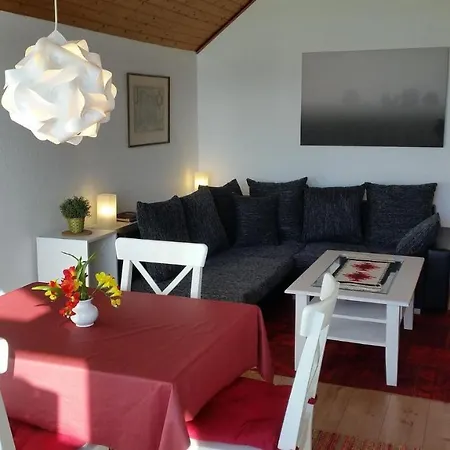 Magdalene Apartment *