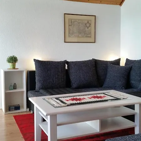 Apartment Magdalene Bad Zwischenahn