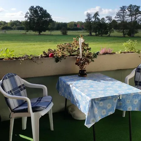 Apartament Magdalene *