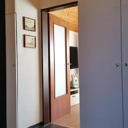 Magdalene Apartament Bad Zwischenahn